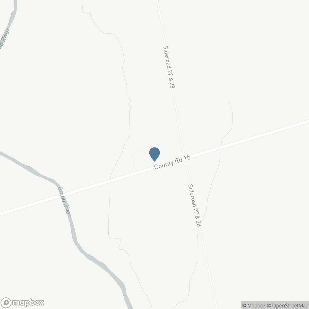 17 DEAKEN DRIVE, Grand Valley, Ontario L9W 0Z8